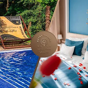 4* Hotell The Unforgettable - Tiliana By Homoky &