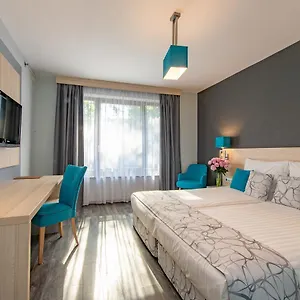4* Hotell Regnum