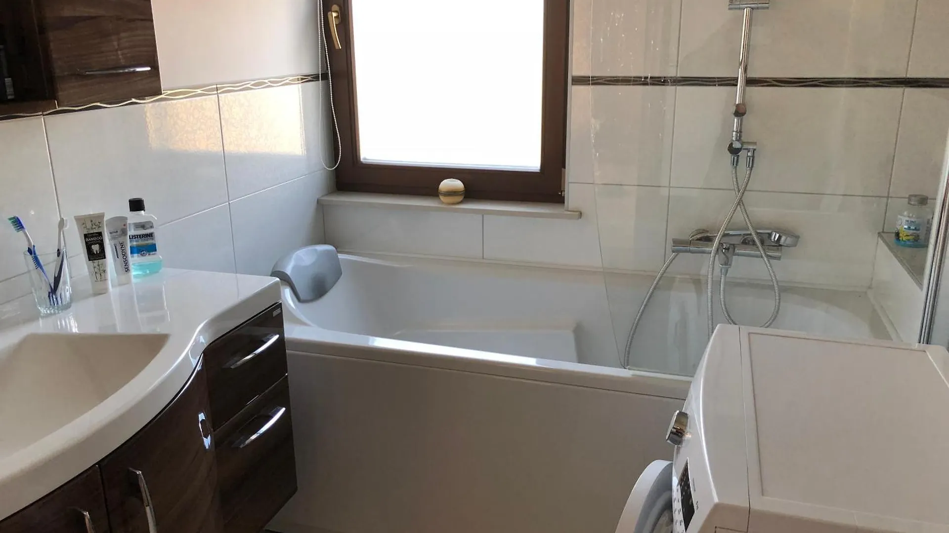 Apartment Rosehill Penthouse Budapest